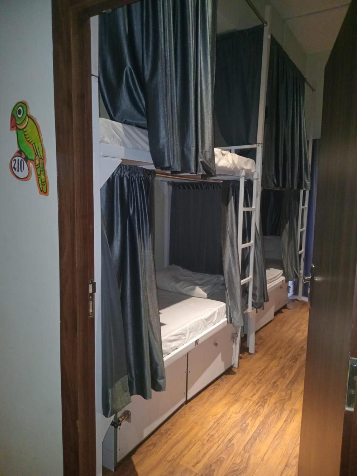My Roomz Banaras Váránaszi Kültér fotó